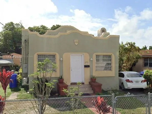 2744 SW 16th Ter, Miami, FL 33145