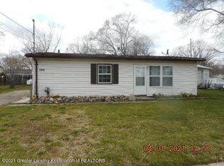 4912 Delbrook Ave, Lansing, MI