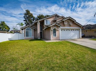7341 Bluebell Ln, Fontana, CA 92336