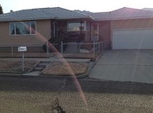 2200 Thomas Ave, Butte, MT 59701