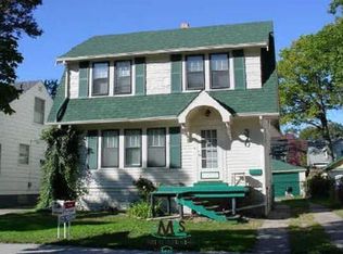 370 W Chesterfield St, Ferndale, MI 48220