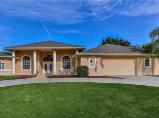 18738 Bascomb Ln, Hudson, FL 34667