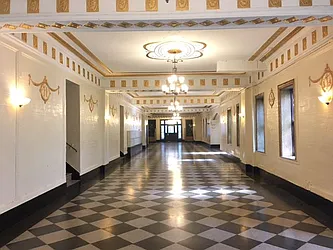 Rented by Lang Realty LLC