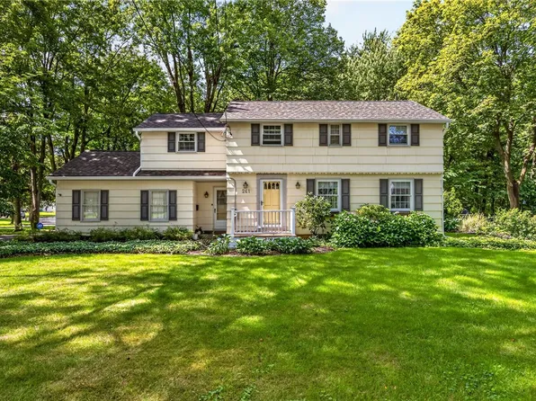 261 South Ave, Webster, NY 14580