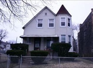7651 S Emerald Ave, Chicago, IL 60620