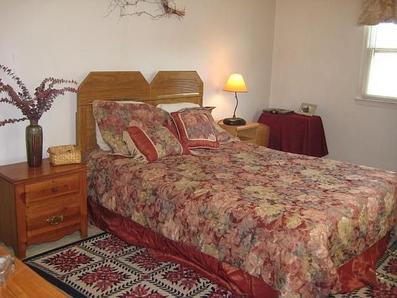 Master Room with Private Bath