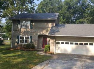 1216 Grady St, Rainbow City, AL 35906