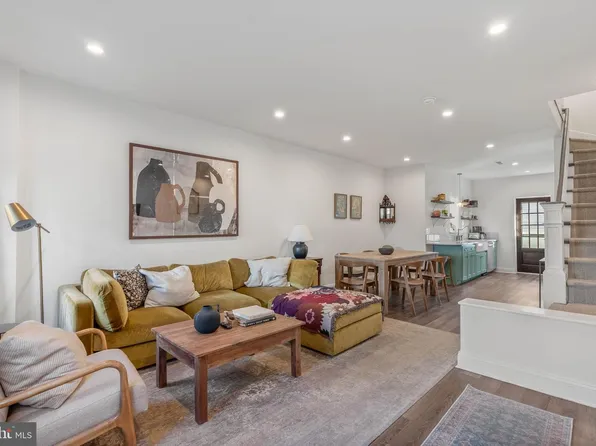 334 Greenwich St, Philadelphia, PA 19147