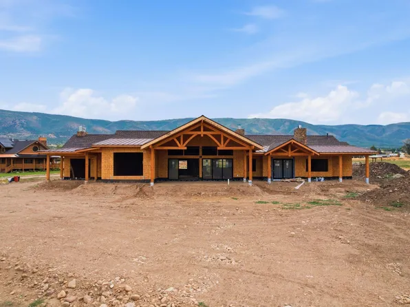 539 E Park Field Ln, Wallsburg, UT 84082