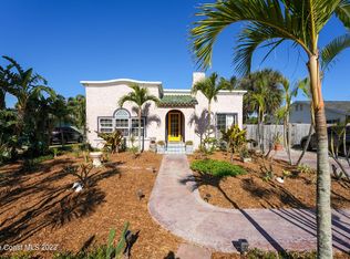 124 3rd Ave, Indialantic, FL 32903