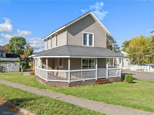 30 Clara Barton St, Dansville, NY 14437