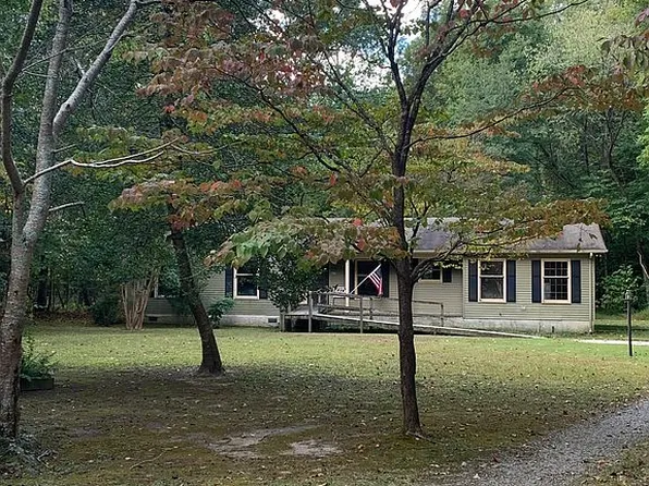 407 Wilkinson Dr, Williamsburg, VA 23188