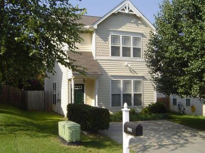 1901 Barngate Way, Raleigh, NC, 27614