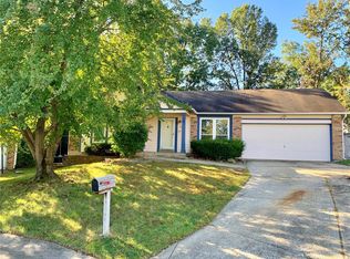 4537 Cambrook Dr, Saint Charles, MO 63304