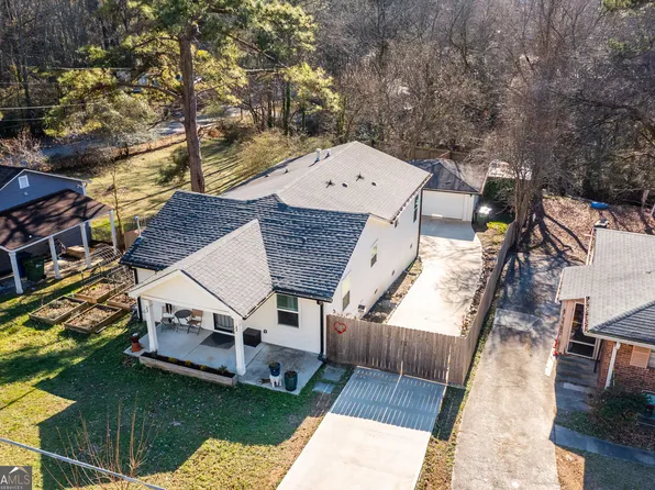 266 Wadley St NW, Atlanta, GA 30314