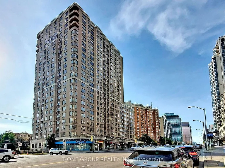5418 Yonge St #511 — Photo 30