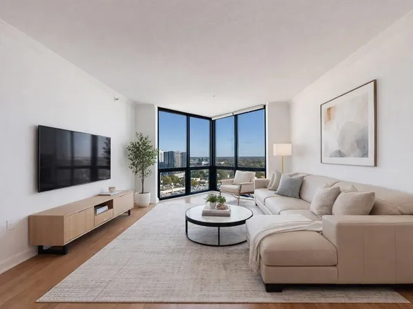 2870 Pharr Court South NW #Nw-2602-2602, Atlanta, GA 30305