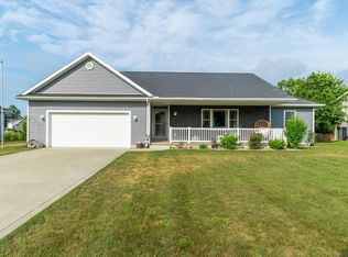 1200 Taylor Dr, Shipshewana, IN 46565