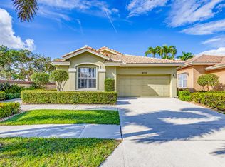 8173 Quail Meadow Trce, West Palm Beach, FL 33412