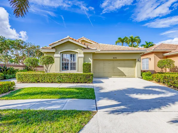 8173 Quail Meadow Trce Trace, West Palm Beach, FL 33412