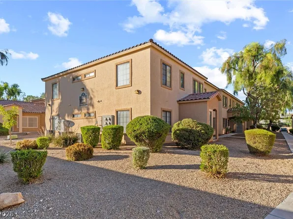 2041 Hussium Hills St Unit 207, Las Vegas, NV 89108