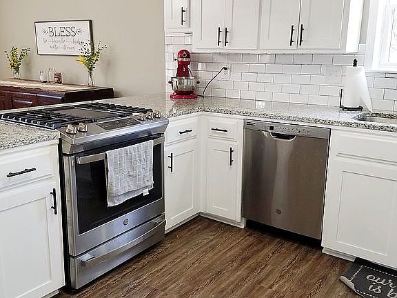 Warranty on Appliances