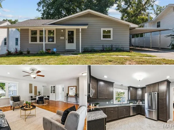 918 Lindenwood Ave, Saint Charles, MO 63301