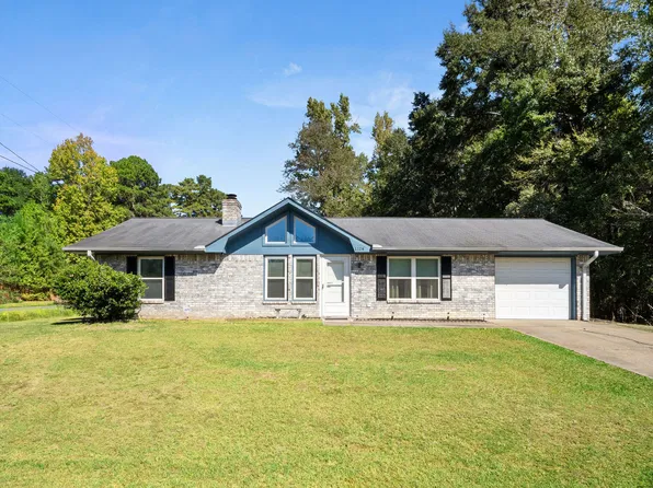 1114 Stanton St, New Llano, LA 71461