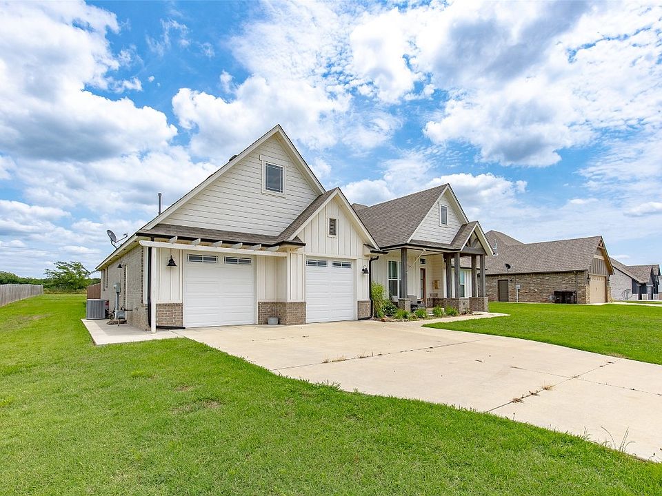 11683 Carefree Ln, Shawnee, OK 74804 Zillow