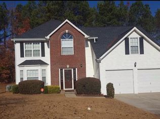 1058 Misty Meadows Point, Hampton, GA 30228