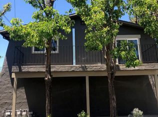 121 Franklin St, Napa, CA 94559