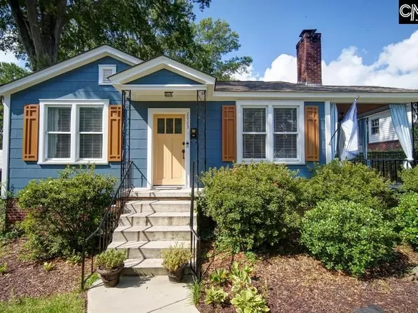 2923 Park St, Columbia, SC 29201