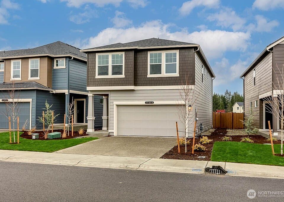 2nd image of 10746 188th Street E #1025