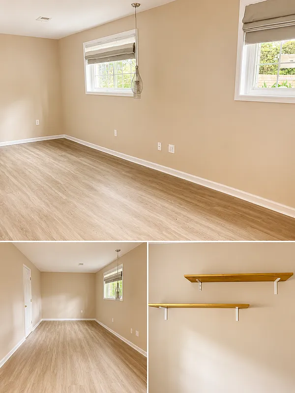 1 bed, 1.0 bath, 890 sqft, $1,600 — Photo 1