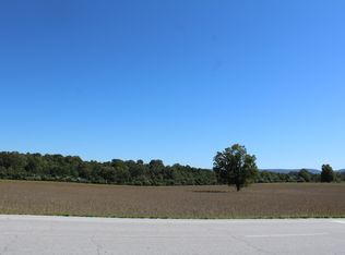 0 Old Wells Rd LOT 1, Morrison, TN 37357