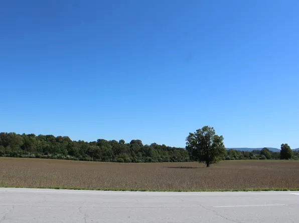 0 Old Wells Rd Lot 1, Morrison, TN 37357