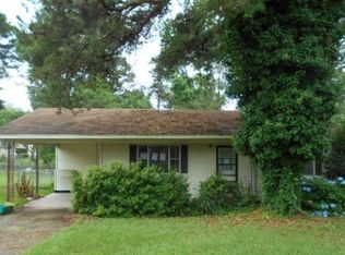 1405 Reed St, Malvern, AR 72104