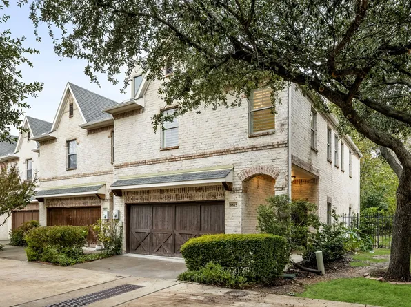 8815 Tudor Pl, Dallas, TX 75228