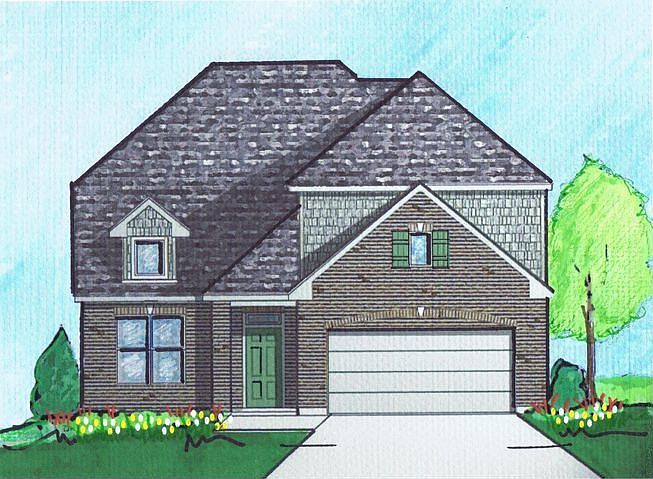 4614 Brookshire Loop
