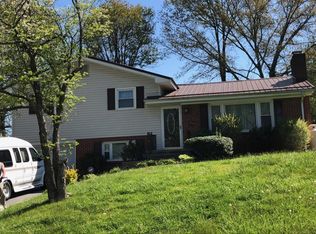 109 Cliffwood Dr, Bristol, TN 37620