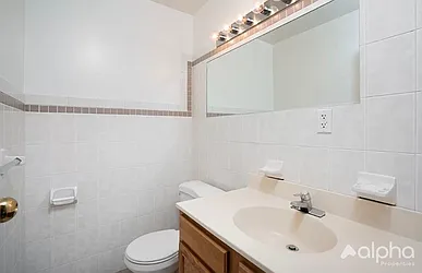 Rented by Alpha Properties NYC I LLC