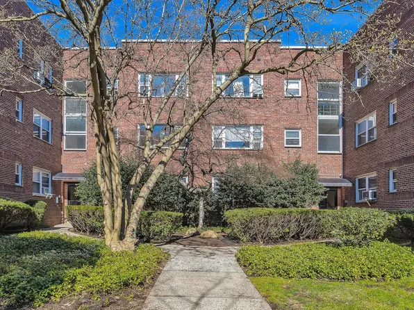 40 Glenwood Ave APT 1G, Jersey City, NJ 07306