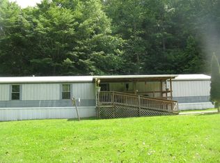 620 Pigeon Roost Rd, Manchester, KY 40962