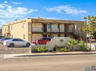 1630 Wyoming Ave, Las Cruces, NM 88001