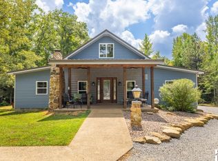 1770 Sipes School Rd, Horse Branch, KY 42349