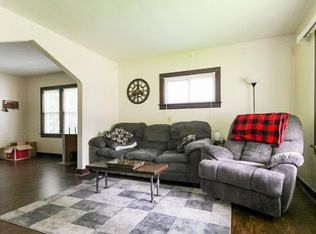 1016 W Marsh St, Muncie, IN 47303