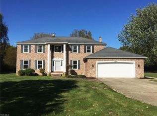 2240 W Edgerton Rd, Broadview Heights, OH 44147