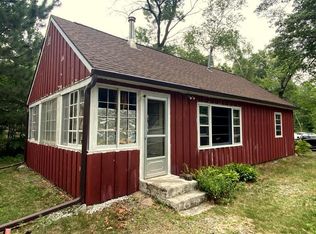 24627 County Road 3, Merrifield, MN 56465