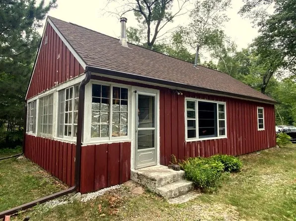 24627 County Road 3, Merrifield, MN 56465