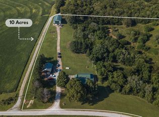 64806 726th Rd, Brownville, NE 68321